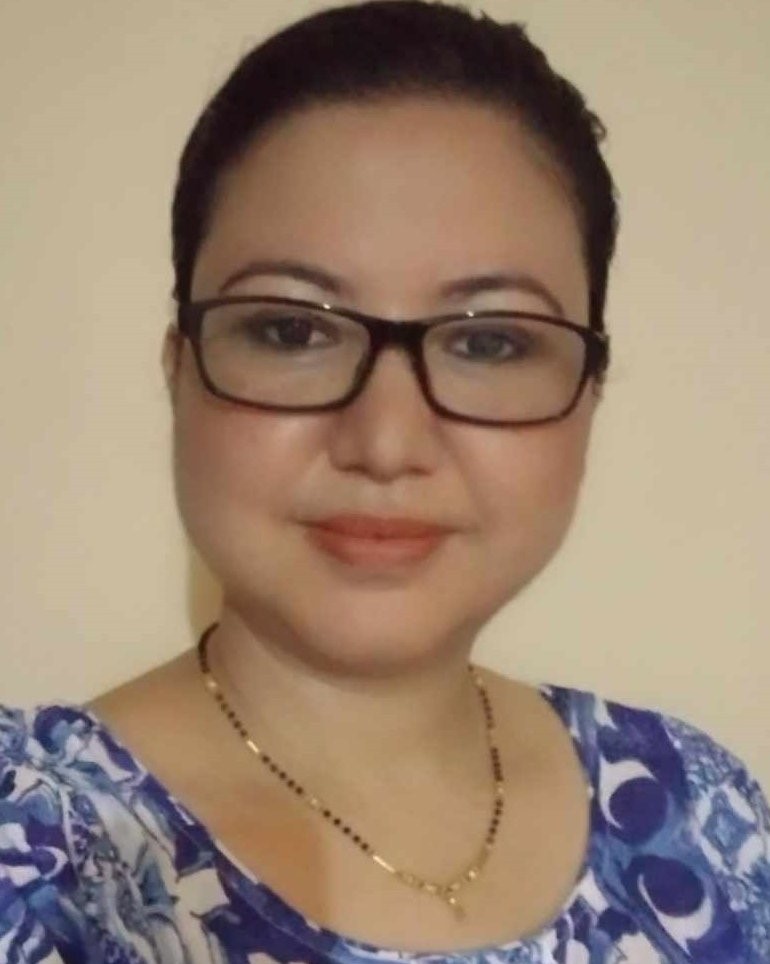 Dr. Abha Sharma